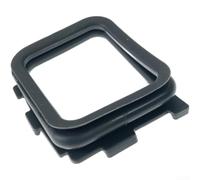CNANRNANC Soft Rubber Air Outlet for Dreame for x50 Master Vacuum Soft
