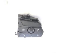 CNANRNANC Steering Wheel Button Control Panel For For Bmw For X1 Xdrive25Li Oem 61315A7A4D4, Black Molded, 20X10X5Cm, Enhances Audio Phone Cruise Functions For Driving Comfort