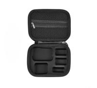 CNANRNANC Storage Bag for DJI Action 6 Featuring Protective Nylon Construction for Safe Camera Transport