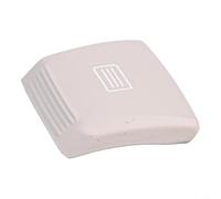 CNANRNANC Sunroof Switch Button Gray For Mercedes-Benz W205 W253 C E For Glc S Class, Exact Fit Interior Control Part