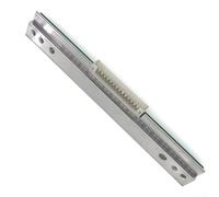CNANRNANC Top Performance Thermal Print Head at 203dpi Compatible with Various For Godex Printer Models Clear Printing