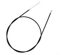 CNANRNANC Universal Throttle Control Cable to fit most Victa Masport 4 Stroke Lawnmowers