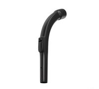 CNANRNANC Vacuum Cleaner Curved Handle Wand For Miele for c1 for c3 for s2 | Ergonomic Design Reduces Wrist Strain, Airtight Seal For Max Suction, Easy for snap-on Installation(black)