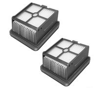 CNANRNANC Washable HEPA Filter for Dreame H12S G10 for combo Washable HEPA(2 PACK)