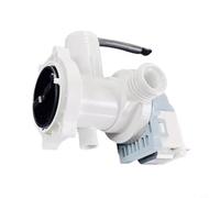 CNANRNANC Washing Machine Drainage Pump, Replacement Drain Motor And Electric Drain Valve Compatible With For Haier Front Load Washers For Efficient Water Removal And Quiet