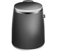 CNAOHGHN Small Mini Washing machine Semi-automatic Single Cylinder Large Capacity