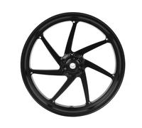 Cnazg40 1 Pc Front Wheel Rim Aluminum for S1000RR (M Version) 2019-2025 Matte Black