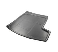 Cnazg40 1 Pc Tray Boot Rear Trunk Cargo Floor Liner Mat Polyethylene Form for Malibu XL Double clutch 2016-2023