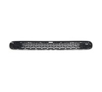 Cnazg40 1Pc 51117337793 Front Bumper Grill Lower Bar Grille ABS Plastic Glossy Black for F55 F56 F57 2014-2021