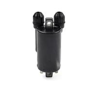 Cnazg40 1pc Dual Output Fire Coil 30500-422-003 Plastic Black for CB650 1979-82 CB650C Custom 1980-81 CB650SC Nighthawk 82 CB750C Custom 1980-82 CB750F Super Sport 1979-82 Motorbike