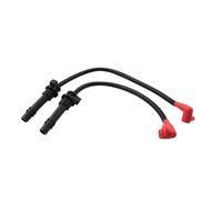 Cnazg40 4014295 Spark Plug Wire Sets Spark Plug Caps Coil 1 Pair 4014296 for RZR 1000 "S" 2016-2020