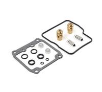 Cnazg40 Brass Carburetor Rebuild Kits Carb Repair for VS 1400 GLP Intruder Hochlenker VX51L 1993-2003