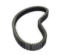 Cnazg40 Drive Belt Heavy Duty Replacement for YXR660 RHINO 660 4WD 2004-2007