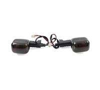 Cnazg40 Rear Turn Signal Light Indicator Lamp Blinker Plastics Grey for ZUMA 50/50F/50X/50FX 12-19 BWS 125 09-23 Motorbike