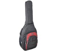 CNB CGB1680 Gigbag for classical guitar Black