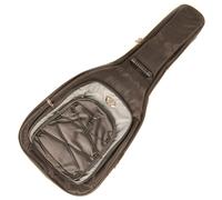 CNB EGB1680 Gigbag for Electric guitar Black