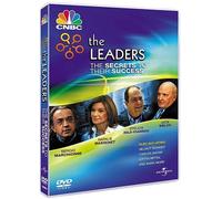 Cnbc: The Leaders - The Secrets To Their Success [DVD]