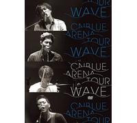 Cnblue - 2014 Arena Tour Wave @ Osaka-Jo Hall [Japan DVD] WPBL-90329