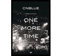 Cnblue - Arena Tour 2013 One More Time @Nippongaishi Hall [Japan DVD] WPBL-90278