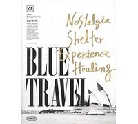 Cnblue - Blue Travel [DVD] [Import]