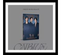 CNBLUE - CNBLUE [X] 10th Mini Album (ETERNAL Ver.) K-POP SEALED