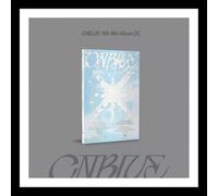 CNBLUE - CNBLUE [X] 10th Mini Album (MEMORY Ver.) K-POP SEALED