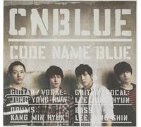 Cnblue - Code Name Blue