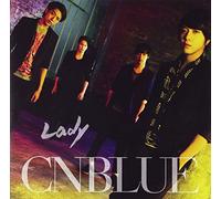 CNBLUE - Lady [Import]