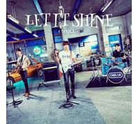 CNBLUE - Let It Shine [CD+Book / Limited Edition / Type B]