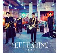 CNBLUE - Let It Shine [w/ DVD, Limited Edition / Type A]