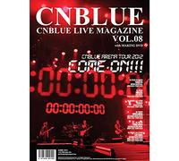 CNBLUE LIVE MAGAZINE(BOOK+DVD)
