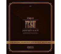 Cnblue - Present: Japan Best Album