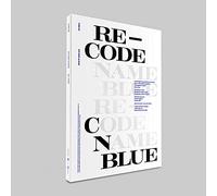 CNBLUE - RE-CODE Special ver. CD