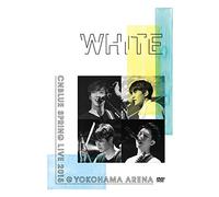 Cnblue - Spring Live 2015 White @Yokohama Arena [Japan LTD DVD] WPBL-90348