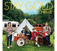 Cnblue - Stay Gold