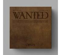 CNBLUE WANTED 9th Mini Album ( ALIVE ) Ver. 1ea CD+1ea FOLDED POSTER+80p Photo Book+1ea Post Card Set(1set 3ea)+1ea Film Photo+2ea Selfie Photo Card