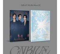 CNblue - X