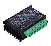 CNC 32 Subdivision 42/57 Stepper Motor Driver, Motor Driver Controller, TB6600 Control Module 4.0A 42V