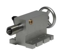 CNC 4th Axis MT2 Rotary Lathe Engraving Machine Chuck with 65mm Center Height(003)