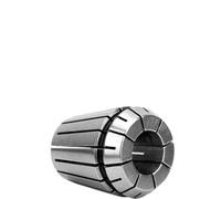 CNC Accessories, 65Mn Steel 0.008mm ER32 CNC Machine Milling Tool Router Collet Collets for Lathe Spring Collet Chuck Holder (ZJchaong0pme6axd-14)