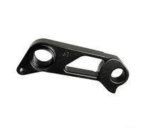 CNC Aluminium Alloy Rear Derailleur Hanger for SCULTURA and For Endurance Bikes Maintains Rear Derailleur Alignment and Protects Frame Integrity