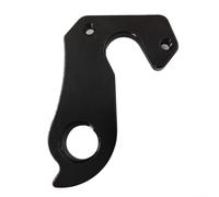 CNC Aluminium Alloy Replacement Rear Derailleur Hanger fFor or BMC SLRO1 TE02 TE04 Bikes, Designed fFor or Secure Rear Gear Operation and Frame SuppFor ort