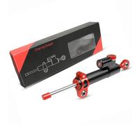 CNC Aluminum Adjustable Motorcycles Steering Stabilize Damper Bracket Mount Kit For YAMAHA ATV Blaster YFS200 Wolverine 350 Warrior YFM350 Banshee