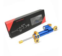 CNC Aluminum Adjustable Motorcycles Steering Stabilize Damper Bracket Mount Kit For YAMAHA ATV Blaster YFS200 Wolverine 350 Warrior YFM350 Banshee