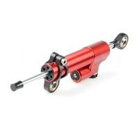 CNC Aluminum Adjustable Motorcycles Steering Stabilize Damper For Aprilia Rst1000 Futura Rsv Mille/R Rsv4/Rsv4 Factory Shiver/Gt