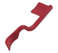 CNC Aluminum Alloy Hand Thumb Grip Mount Holder Bracket forZ6 Z7 (Red)