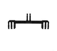 CNC Aluminum Bike Camera Mount 21mm Handlebar Bracket(B)
