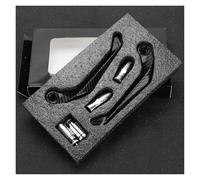 CNC Aluminum Brake Clutch Lever Handguards Protector for CFMOTO 450NK 250SR 450SRS Hands Protectors Parts