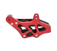 CNC Aluminum Chain Guide Guard Compatible With SX SXF EXC XC XCW FC TC FE TE FS FX TX 85-530 2007-2022(Red)