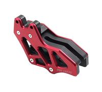 CNC Aluminum Chain Guide Guard Protector Compatible with Honda CRF150F CRF230F CRF250F CRF250L CRF300L Rally 2003-2022 Motocross(CNC Guide)